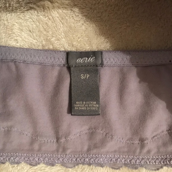 Aeries bralette - Picture 3 of 4